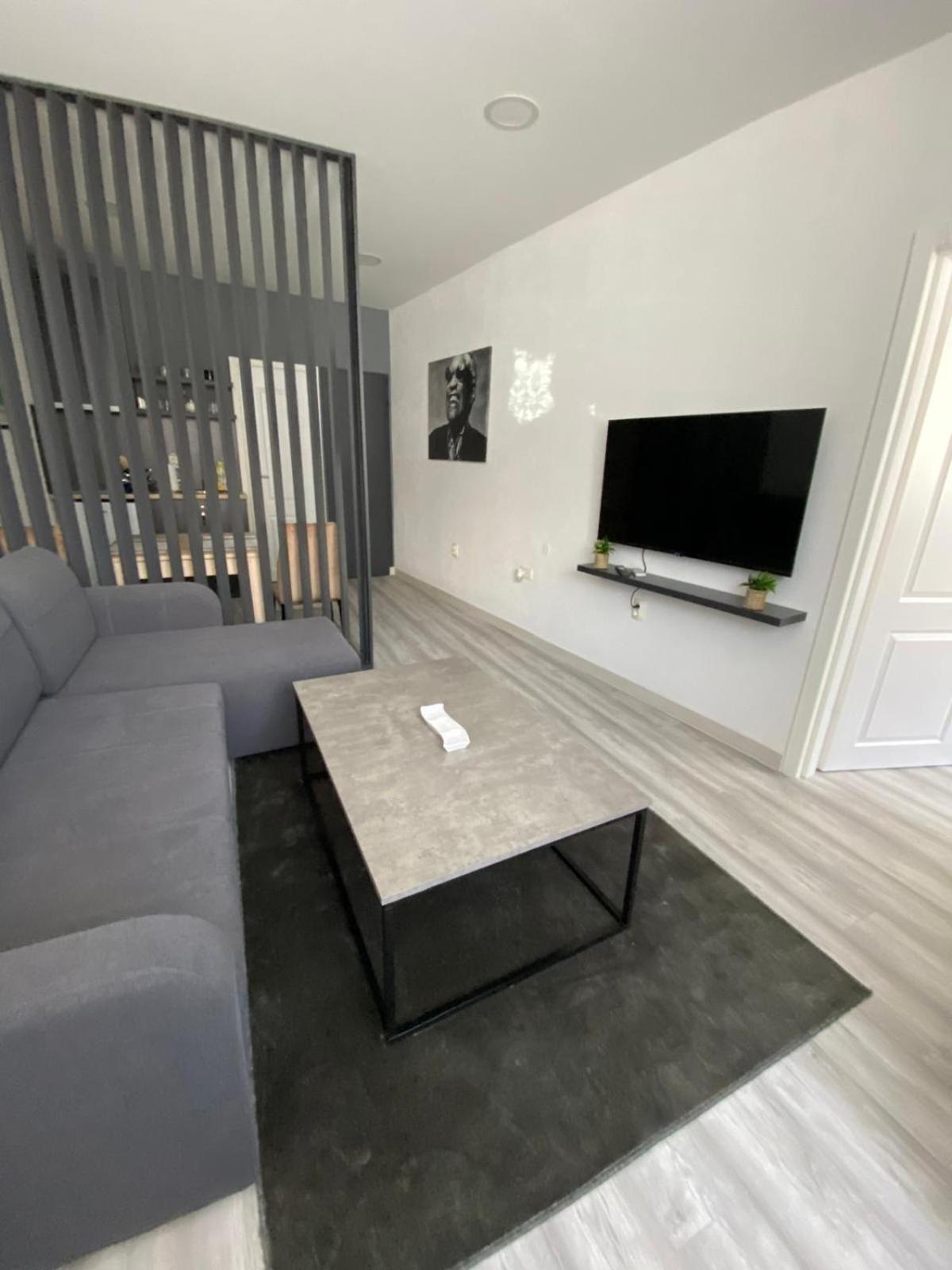 Apartman Kiara Mostar Ngoại thất bức ảnh