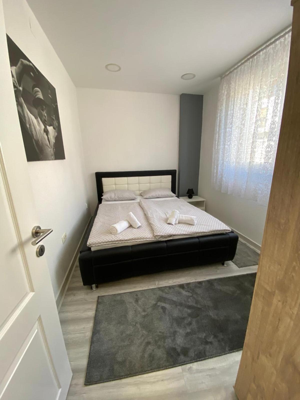Apartman Kiara Mostar Ngoại thất bức ảnh