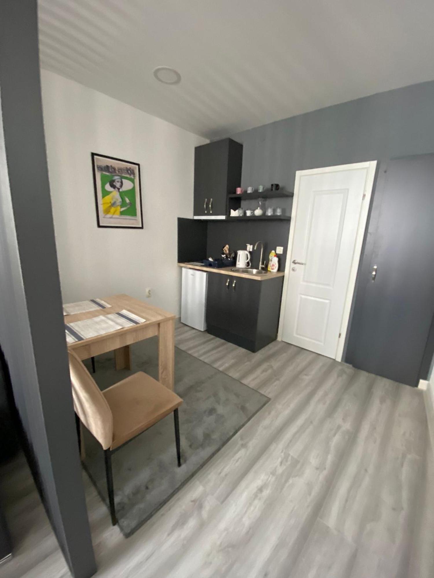 Apartman Kiara Mostar Ngoại thất bức ảnh