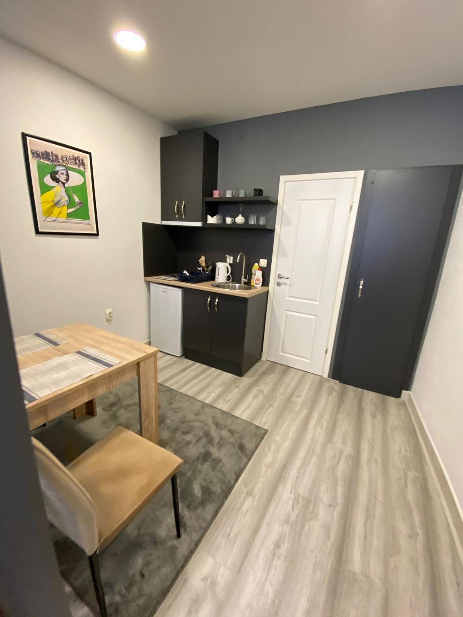 Apartman Kiara Mostar Ngoại thất bức ảnh