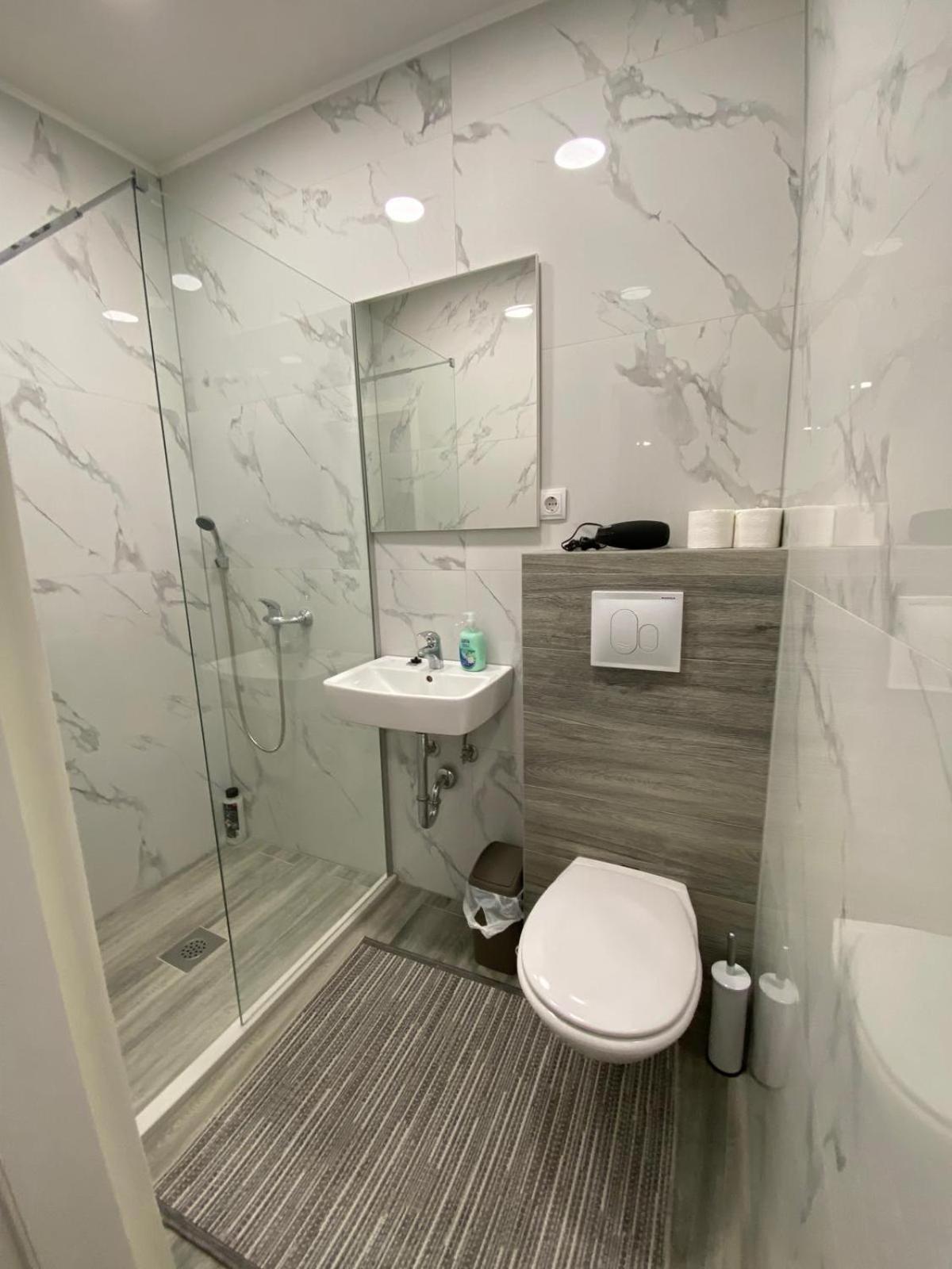 Apartman Kiara Mostar Ngoại thất bức ảnh
