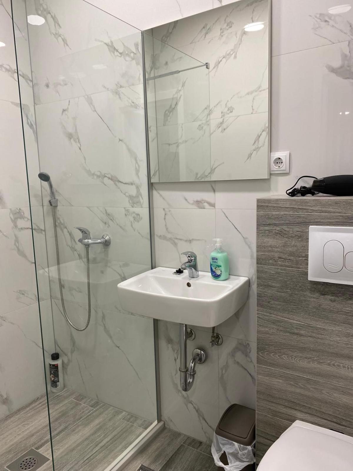 Apartman Kiara Mostar Ngoại thất bức ảnh