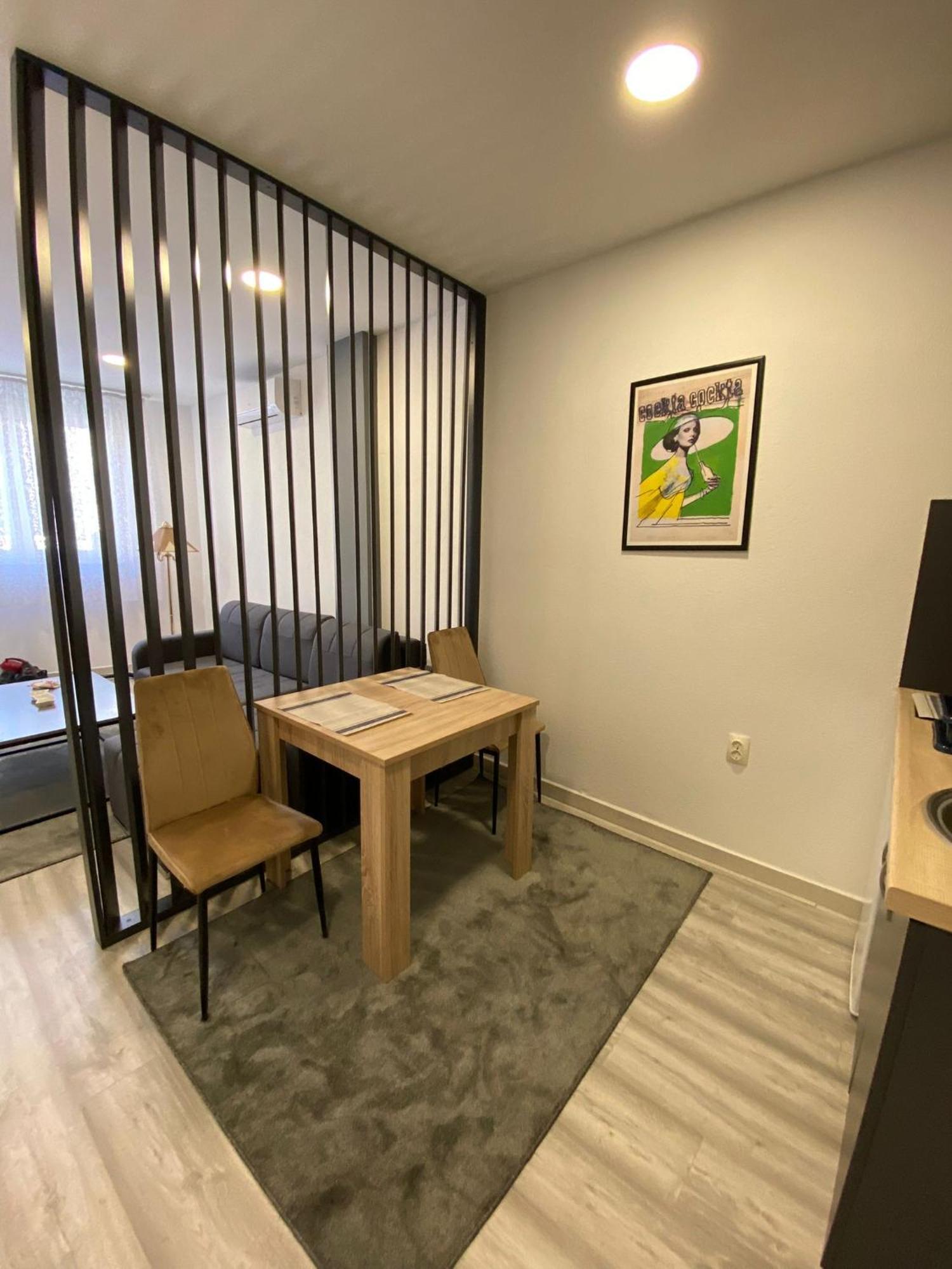 Apartman Kiara Mostar Ngoại thất bức ảnh